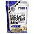 Isolate Protein Mix Baunilha 900g Refil - Profit - Imagem 1