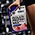 Isolate Protein Mix Morango 900g Refil - Profit - Imagem 5