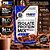 Isolate Protein Mix Chocolate 900g Refil - Profit - Imagem 5