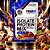 Isolate Protein Mix Creme Avela 900g Refil - Profit - Imagem 3