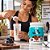 The Whey Choco Belga 480g - Equaliv - Imagem 4