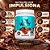 The Whey Choco Belga 480g - Equaliv - Imagem 3
