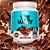 The Whey Choco Belga 480g - Equaliv - Imagem 5