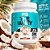 The Whey Cocada 480g - Equaliv - Imagem 4