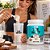 The Whey Cocada 480g - Equaliv - Imagem 5