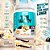 The Whey Vanilla Cream 480g - Equaliv - Imagem 4