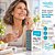 Nutri Silver Multivitaminico 60 Caps - Equaliv - Imagem 4