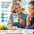 Nutri Silver Multivitaminico 60 Caps - Equaliv - Imagem 6