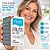 Nutri Silver Multivitaminico 60 Caps - Equaliv - Imagem 3