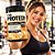 Protein Vegetal Vanilla Cream 490g - Plant Power - Imagem 4
