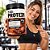 Protein Vegetal Chocolate Dream 490g - Plant Power - Imagem 7