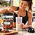 Protein Vegetal Chocolate Dream 490g - Plant Power - Imagem 4