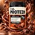 Protein Vegetal Chocolate Dream 490g - Plant Power - Imagem 3