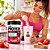 Protein Vegetal Strawberry Blast 490g - Plant Power - Imagem 5