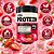 Protein Vegetal Strawberry Blast 490g - Plant Power - Imagem 6