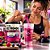 Nitro 400 Nitrato Purple Berry 270g - Plant Power - Imagem 4