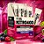 Nitro 400 Nitrato Purple Berry Sache 14Un - Plant Power - Imagem 7