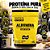 Albumina Sabor Natural 420g - Naturaovos - Imagem 5