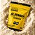 Albumina Sabor Natural 420g - Naturaovos - Imagem 7