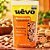 Biscoito Proteico Amendoim 200g - Uevo - Imagem 3