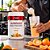 Carnivoro Beef Protein Tangerina 900g - BodyAction - Imagem 4