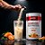 Carnivoro Beef Protein Tangerina 900g - BodyAction - Imagem 7