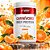 Carnivoro Beef Protein Tangerina 900g - BodyAction - Imagem 3
