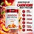Carnivoro Beef Protein Pessego 900g - BodyAction - Imagem 5