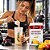 Carnivoro Beef Protein Frutas Tropicais 900g - BodyAction - Imagem 7