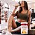 Carnivoro Beef Protein Frutas Tropicais 900g - BodyAction - Imagem 4
