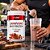 Carnivoro Beef Protein Chocolate 900g - BodyAction - Imagem 4