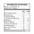 Carnivoro Beef Protein Chocolate 900g - BodyAction - Imagem 2