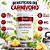 Carnivoro Beef Protein Abacaxi Hortela 900g - BodyAction - Imagem 3