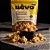 Pipoca Proteica Caramelo Flor de Sal 75g - Uevo - Imagem 7