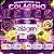 Colageno Verisol Limao Clorofila 200g - BodyAction - Imagem 4