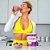 Colageno Verisol Frutas Vermelhas 200g - BodyAction - Imagem 4