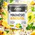 Magnesio Inositol Abacaxi Hortela 210g - BodyAction - Imagem 3