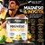 Magnesio Inositol Abacaxi Hortela 210g - BodyAction - Imagem 5