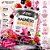 Magnesio Inositol Frutas Vermelhas 210g - BodyAction - Imagem 3