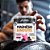 Magnesio Inositol Frutas Vermelhas 210g - BodyAction - Imagem 4