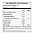 Creatine Double Force 300g - BodyAction - Imagem 2