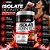 Isolate Definition Morango 900g Pote - BodyAction - Imagem 7