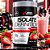 Isolate Definition Morango 900g Pote - BodyAction - Imagem 3