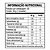 Isolate Definition Chocolate 900g Pote - BodyAction - Imagem 2