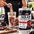 Isolate Definition Chocolate 900g Pote - BodyAction - Imagem 3