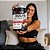 Isolate Definition Baunilha 900g Pote - BodyAction - Imagem 7