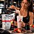 Isolate Definition Morango 1,8Kg Refil - BodyAction - Imagem 4