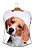Camiseta Beagle Amopet Premium Evase - Imagem 2