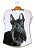 Camiseta Scoth Terrier Amopet Premium Evase - Imagem 1