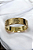Anel de Ouro Amarelo 18k Personalizado. - Imagem 4